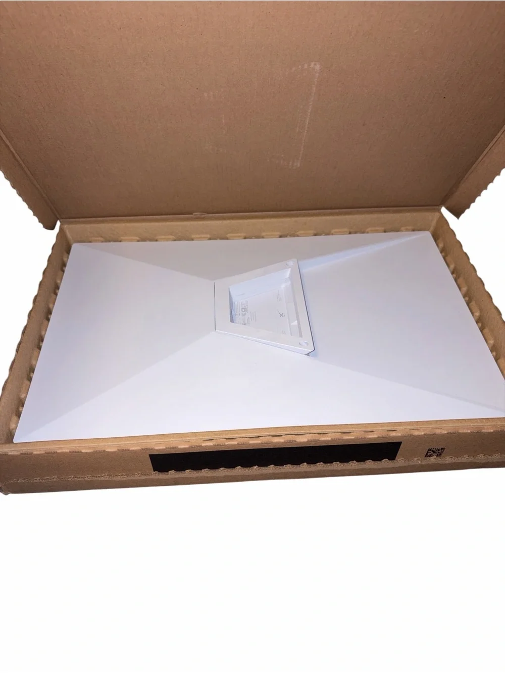 Starlink Standard Kit Gen 3 BRAND NEW IN BOX NEVER BEEN ACTIVATED! - Picture 2 of 3